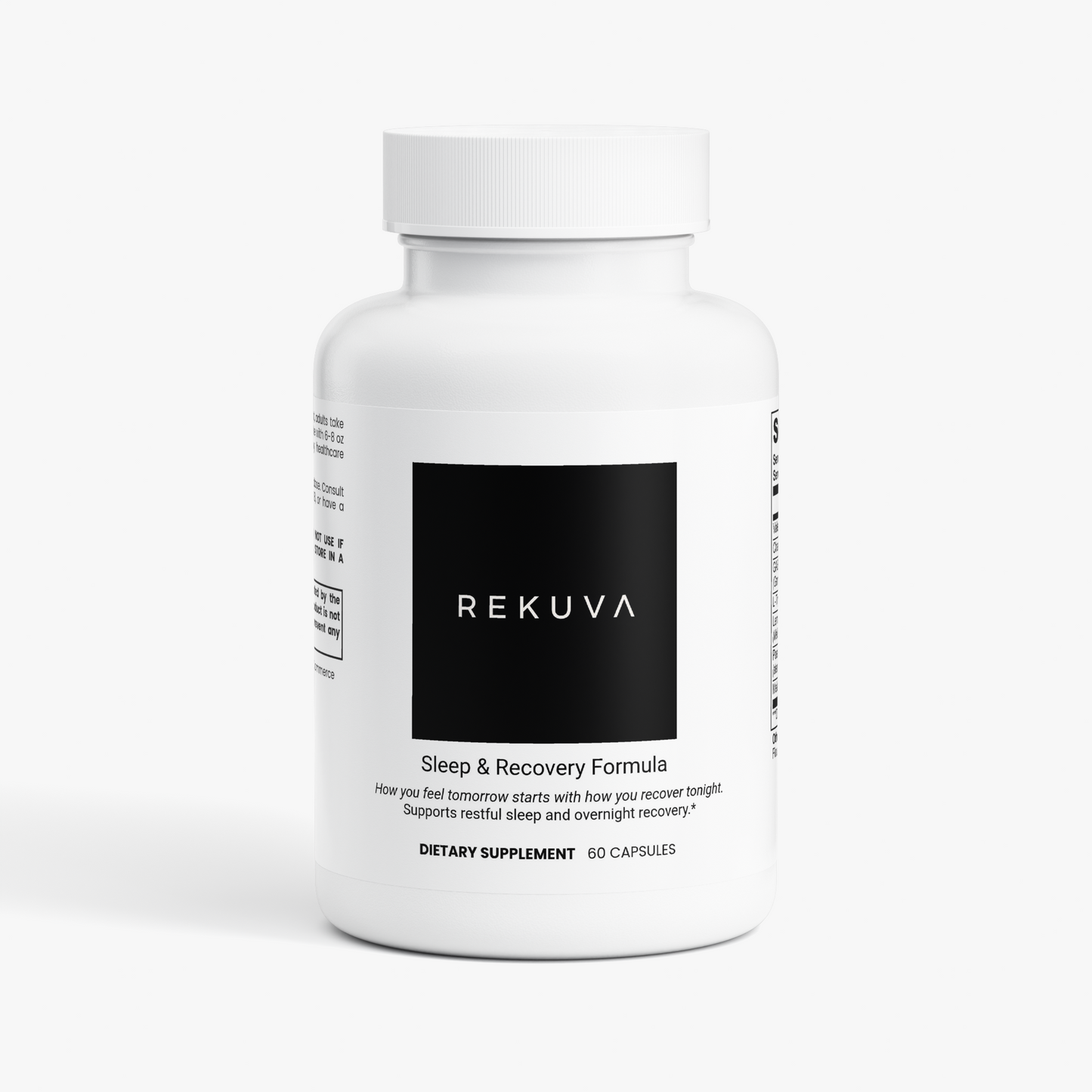 Sleep Formula