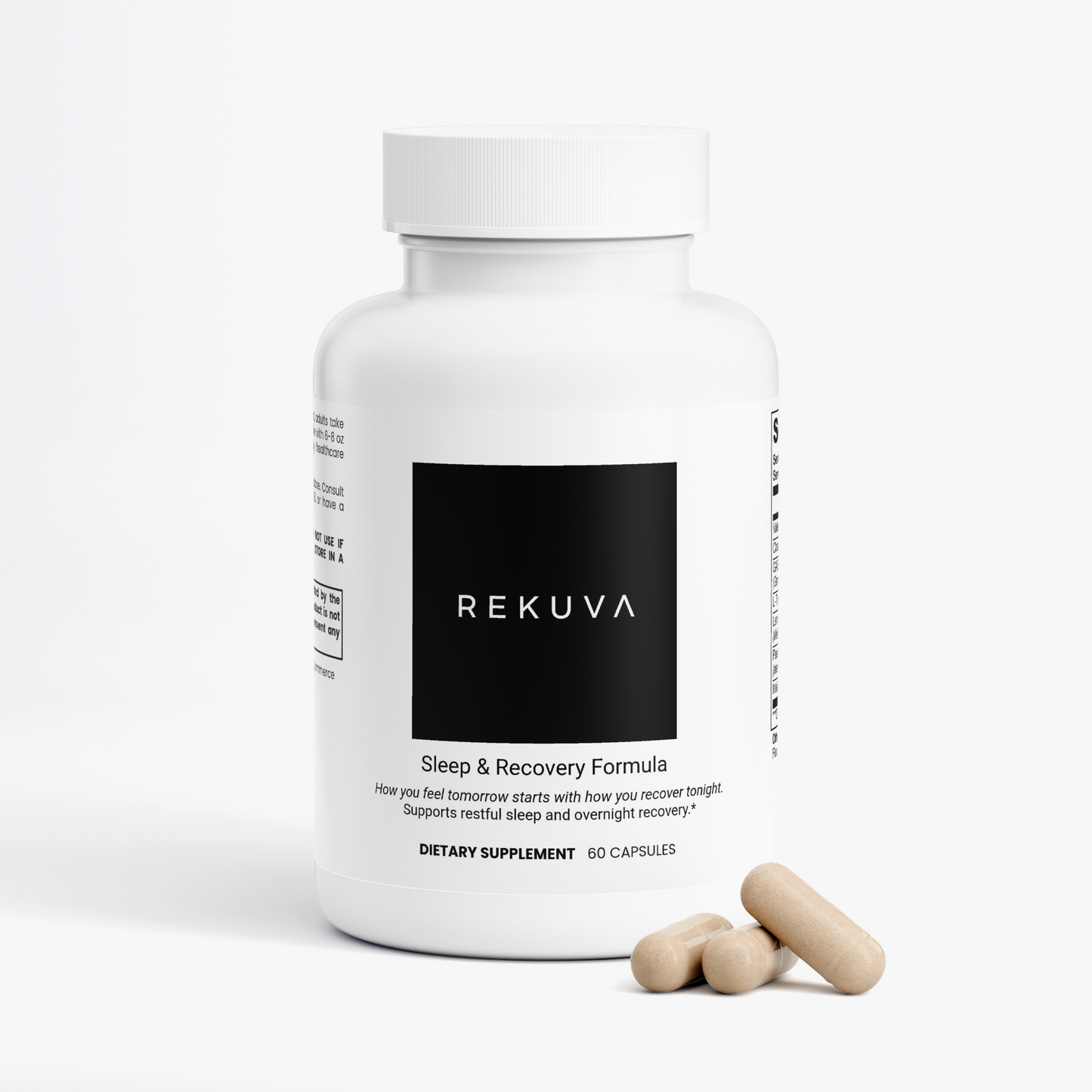 Sleep Formula