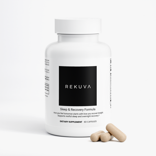Sleep Formula