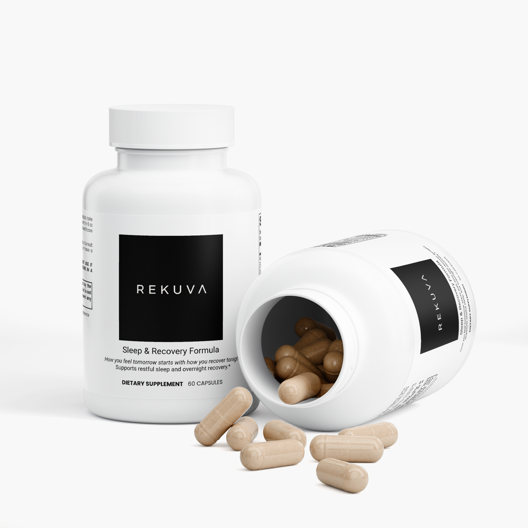 Sleep Formula