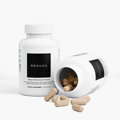 Sleep Formula